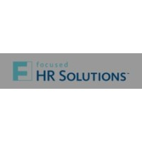 Focused HR Solutions
