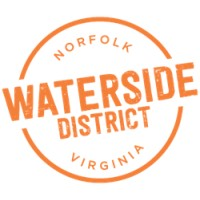 Waterside District