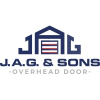 J.A.G. & Sons Overhead Door