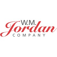 W. M. Jordan Company