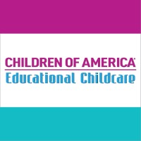 Children of America