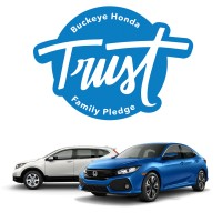 Buckeye Honda