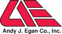 Andy J. Egan Co
