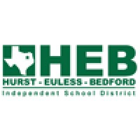 Hurst-Euless-Bedford I.S.D.