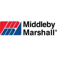 Middleby Marshall