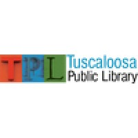 Tuscaloosa Public Library