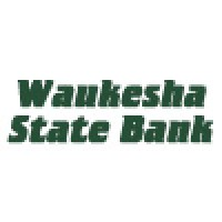Waukesha State Bank (Personal & Business Banking, Commercial & Mortgage Loans, Payroll Services)