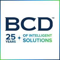 BCD