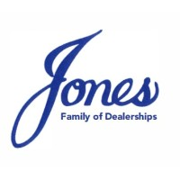 Jones Family of Dealerships