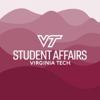 Virginia Tech Student Affairs