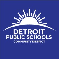 Detroit Public Schools Community District