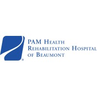 PAM Health Rehabilitation Hospital of Beaumont