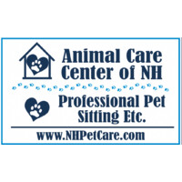 Animal Care Center of NH & Professional Pet Sitting Etc.