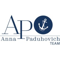 Anna Paduhovich Team