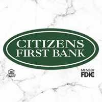 Citizens First Bank