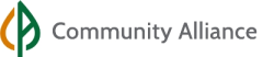 Community Alliance