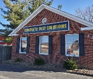 Complete Pest Solutions