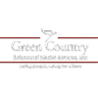 Green Country Behavioral Hlth