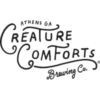 Creature Comforts Brewing Co.