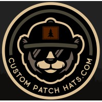 Custom Patch Hats