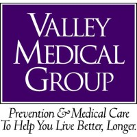 Valley Medical Group, P.C.