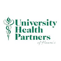 University Health Partners of Hawai'i (UCERA)