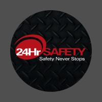 24Hr Safety, LLC