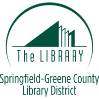 Springfield-Greene County Library District