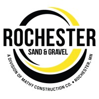 Rochester Sand and Gravel