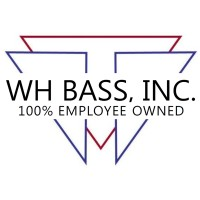 WH Bass, Inc. General Contractors
