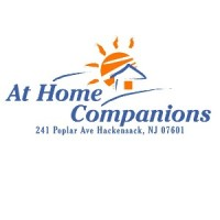 At Home Companions