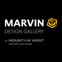 Marvin Design Gallery by Mountain West Windows and Doors