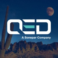 QED