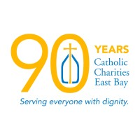 Catholic Charities East Bay