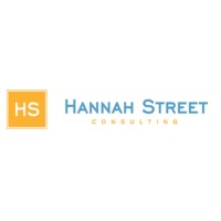Hannah Street Consulting