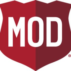 MOD Pizza