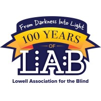 Lowell Association for the Blind