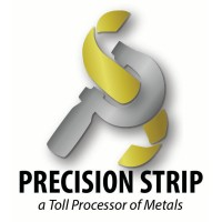 Precision Strip, Inc.
