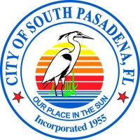 City of South Pasadena FL