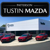 Patterson Tustin Mazda
