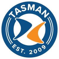 Tasman, Inc.