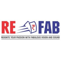 Refab Electrochip Pvt Ltd