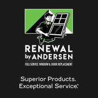Renewal by Andersen of Boise