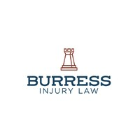 Burress Injury Law