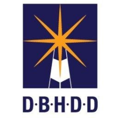 Georgia Department of Behavioral Health and Developmental Disabilities