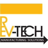 Rev-Tech Manufacturing Solutions