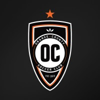 Orange County SC