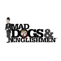 Mad Dogs & Englishmen
