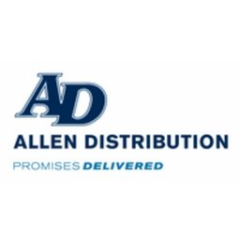 ALLEN DISTRIBUTION