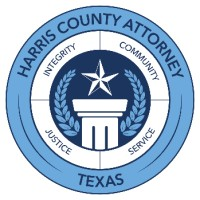 Harris County Attorney's Office